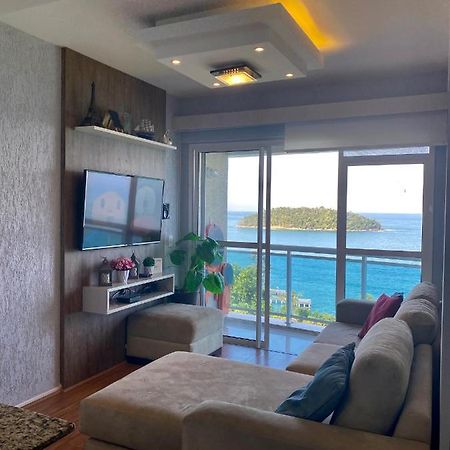 Porto Real Suites Apto De Frente P/Mar Mangaratiba Exteriér fotografie