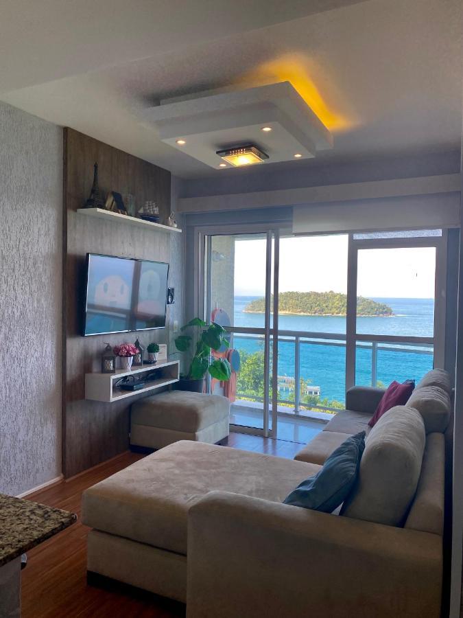 Porto Real Suites Apto De Frente P/Mar Mangaratiba Exteriér fotografie