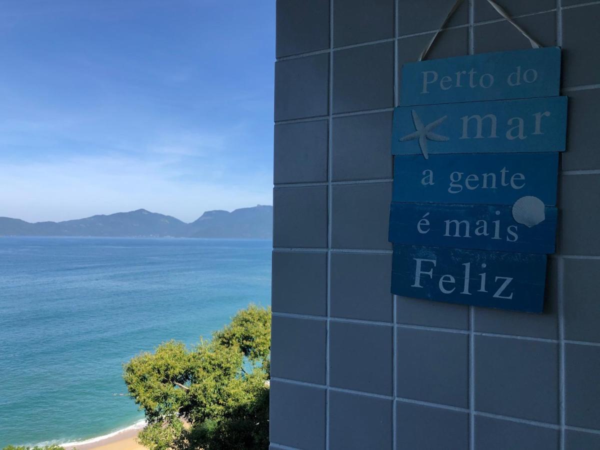 Porto Real Suites Apto De Frente P/Mar Mangaratiba Exteriér fotografie